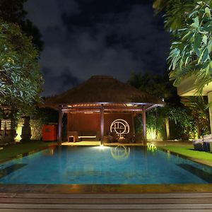 The Island Hotel Bali